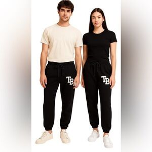 The bar sweatpants